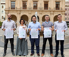 Campaña sobre la utilidad de la fisioterapia en la discapacidad