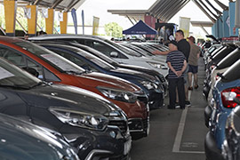 Motorocasión Castellón cierra una nueva edición