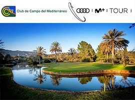 Abierta la inscripción del torneo AUDI Movistar Plus Tour 2018