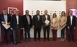 Llega el Campeonato de España de Ciclismo