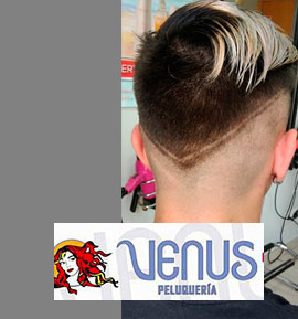 Originales cortes de pelo para chicos