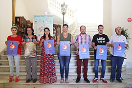 Celebra la mágica Nit de Sant Joan en el Grao de Castellón