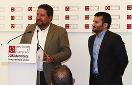 Acuerdo para convertir Penyeta Roja en el mayor complejo socioeducativo de la provincia de Castellón