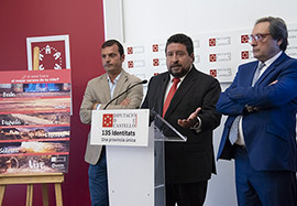El Verano de tu Vida, campaña para conseguir un verano de récord turístico