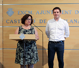 16 propuestas vecinales en los Presupuestos Participativos 2018 de Castellón