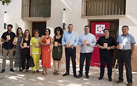 Ciclo de exposiciones MACVAC en Oropesa del Mar, Alfondeguilla y Les Coves de Vinromà