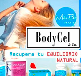 Charla sobre nutrición en Bodycel