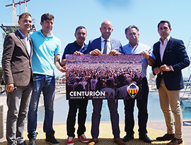´Pues eso, abónate´ nueva campaña de abonos del CD Castellón
