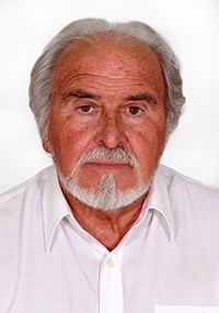Ramiro Izquierdo Mor, elegido XXIII Guillem de Mont-rodón