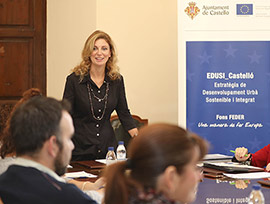 Renovación de la flota de vehículos municipales para reducir emisiones
