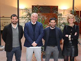 Conservatorio Profesional de Danza de Castellón
