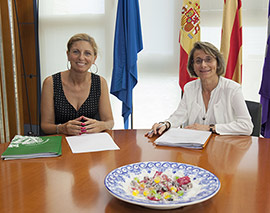 Internacionalización de Castellón como territorio de oportunidades