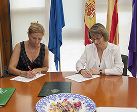Mespol, aplicación para evaluar la seguridad ciudadana en el área metropolitana de Castellón