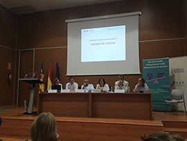 Red de Trabajo de los Presupuestos con Enfoque de Género