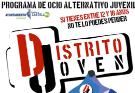 EVENTGRUP producirá el programa de ocio alternativo