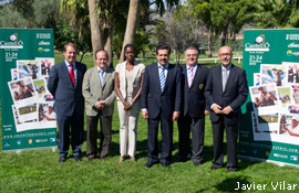 Castelló Masters Costa Azahar: Mucho más que golf