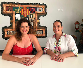 La Junta de Festes de Castellón completa sus equipos de trabajo