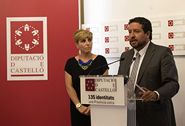 Escoles matineres, unidades respira y transporte rural médico  para combatir la despoblación en los entornos rurales de la provincia de Castellón