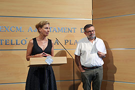 Bajada de un 44% del IBI rústico para favorecer la agricultura de Castellón