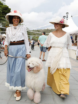 Domingo de Benicàssim Belle Époque