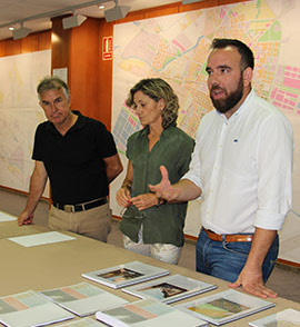 Castellón, una ciudad más comprometida con el espacio público y su habitabilidad