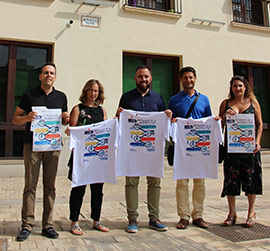 Castellón celebrará la Semana Europea de la Movilidad del 17 al 23 de septiembre