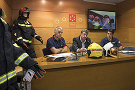 Abierta la inscripción para el congreso CIRE 2018 en Castellón, epicentro mundial del estudio de las emergencias