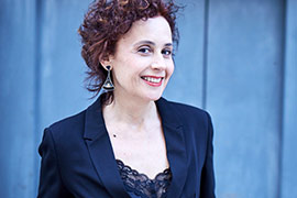 Concierto homenaje a Matilde Salvador en el Paraninf de la Universitat Jaume I