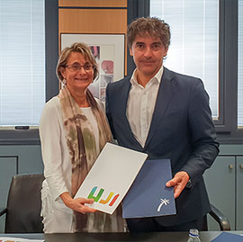Cursos de cocina y gastronomía y servicios de restaurante en el CDT del Grao de Castellón