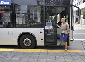 El nuevo Plan General de Castellón permitirá avanzar hacia un modelo de transporte más sostenible