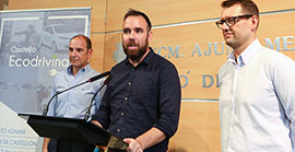 Primera edición de Castelló Ecodriving, feria de la movilidad eléctrica este fin de semana