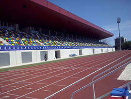 Jornadas de puertas abiertas con los clubes deportivos de Castellón