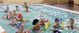 Clases de skateboarding o patinaje artístico entre las novedades de las Escuelas Deportivas Municipales de Castellón