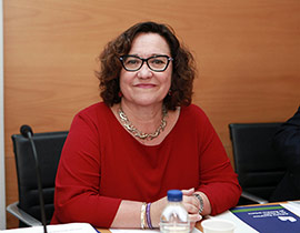 Encuentro interterritorial en Castellón para el empoderamiento de mujeres