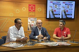 II Infinitriman de Benicàssim, del 4 al 6 de octubre