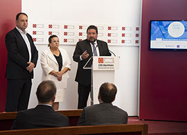 IV Work Forum en Castellón, los días 24 y 25 de octubre