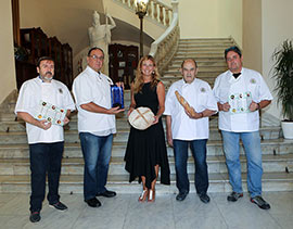 El Gremi de Forners de Castellón, premio al Mejor Gremio Artesano de España
