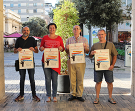 II Fira d´Artesania en Castellón
