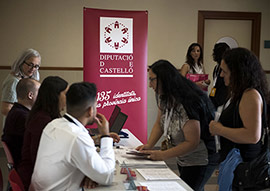 El Foro por el Empleo de Castellón se celebra los días 24 y 25 de octubre