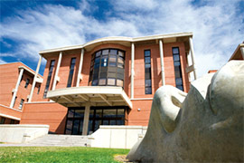 Congreso en la UJI: Mujer, víctima y sistema de justicia penal
