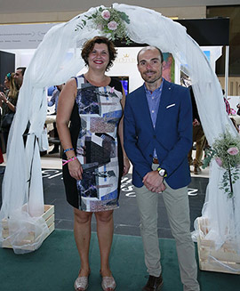 Feria Tu Boda, la feria de bodas y ceremonias de Castellón