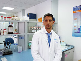 Eduardo López Collazo: “Más allá de la quietud: Una explicación para la diseminación del cáncer”