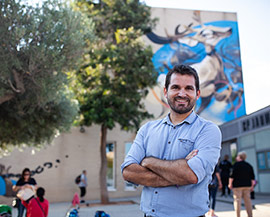 L´Artèria, Congreso de Ámbito Artísticoexpresivo  en Castellón