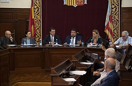 La Diputación de Castellón aumenta la inversión en su programa de viajes para mayores