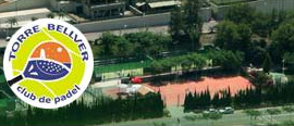Campeonato de pádel de la Comunidad Valenciana de menores, del 22 al 24 de Octubre