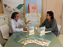 X Jornadas de Comercio convocadas por el Ayuntamiento de Castellón