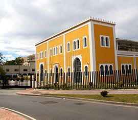 V Concurso de Postales Navideñas PortCastelló