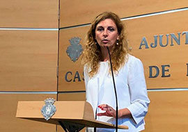 Castellón impulsa la fiscalidad ambiental con una bonificación a vehículos menos contaminantes