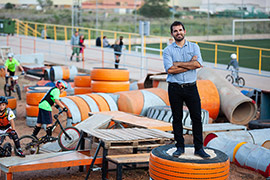 El Patronat d´Esports destina 756.500 euros a los deportistas de Castellón