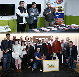 II Feria de la Gastronomía de Castellón